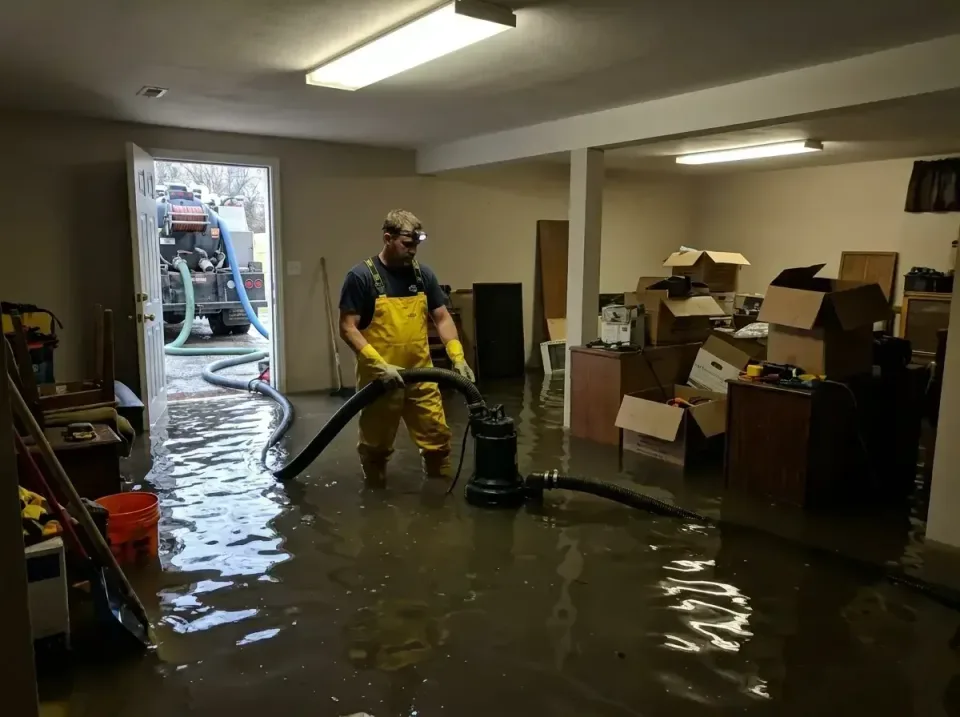 basement-burst-pipe-flooding-a-001 — frequently asked questions, 24-Hour Water Damage Restoration Services in Corunna, MI